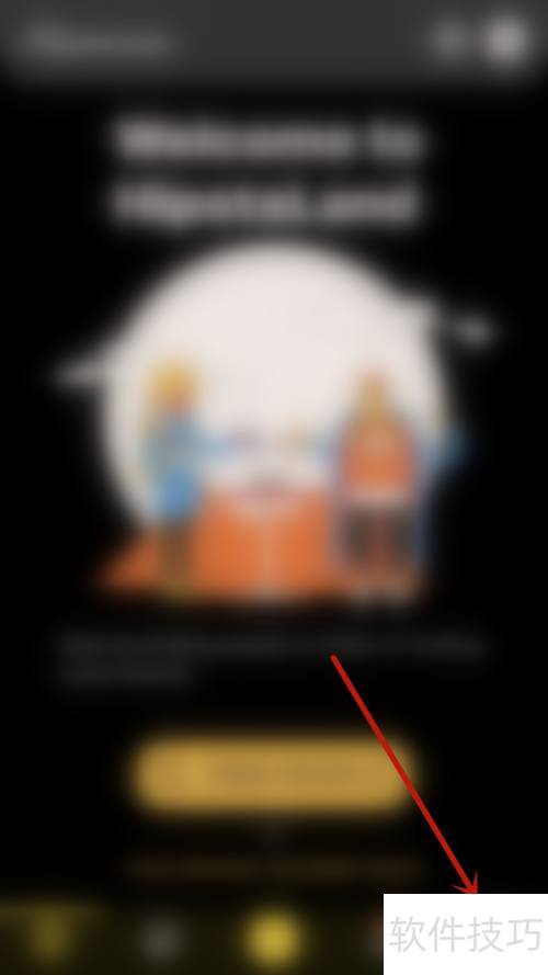 Hipstamatic如何开启Passport Stamps Hipstamatic如何开启Passport Stamps