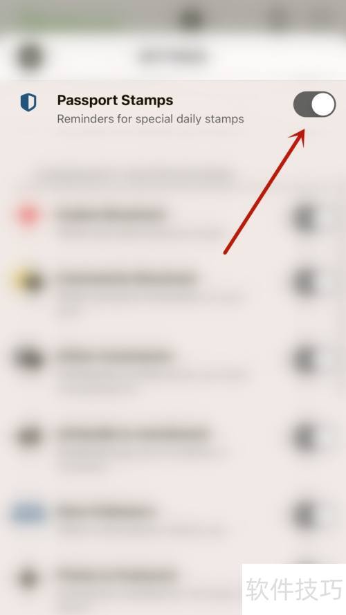 HipstamaticιرPassport Stamps