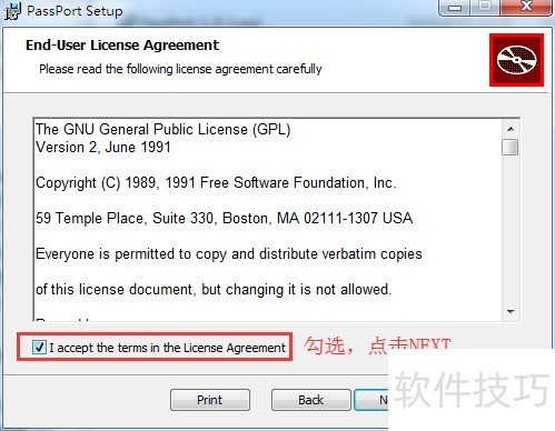 Windows������ö˿�ӳ��--PassPort