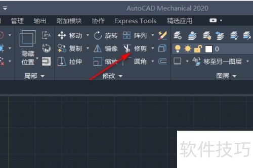 AutoCAD�����޼�ͼ�Σ�