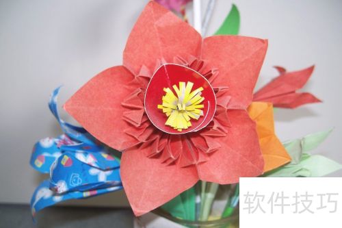 �ֹ���ֽ(��) Origami ���˽ڵ������ֽ��