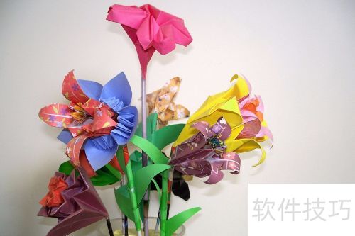 �ֹ���ֽ(��) Origami ���˽ڵ������ֽ��