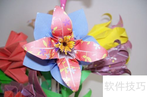 �ֹ���ֽ(��) Origami ���˽ڵ������ֽ��