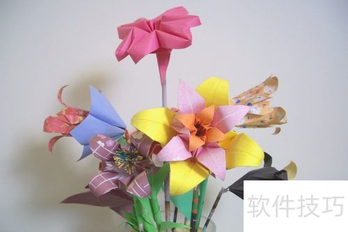 �ֹ���ֽ(��) Origami ���˽ڵ������ֽ��