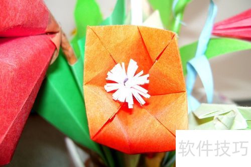 �ֹ���ֽ(��) Origami ���˽ڵ������ֽ��