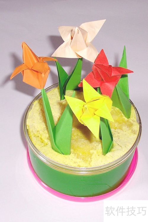 �ֹ���ֽ(��) Origami ���˽ڵ������ֽ��