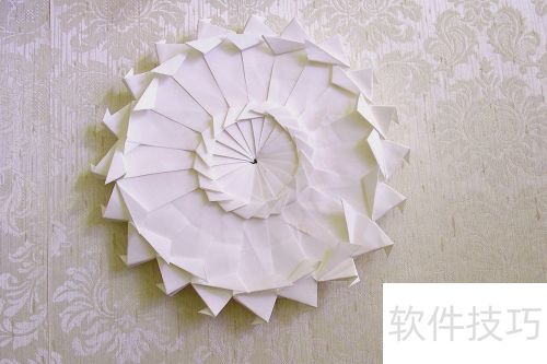 �ֹ���ֽ(��) Origami ���˽ڵ������ֽ��