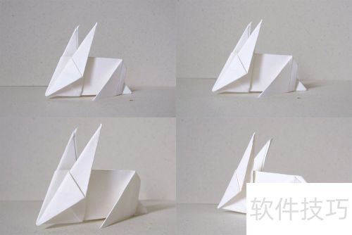 �ֹ���ֽ(��) Origami