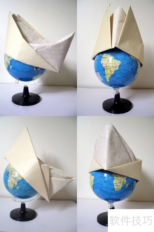 �ֹ���ֽ(��) Origami