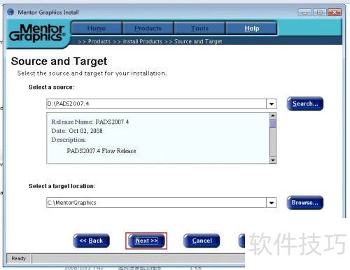 Windows7װPADS2007ϸ