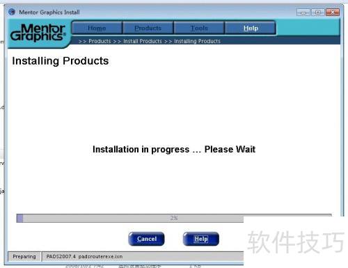 Windows7װPADS2007ϸ
