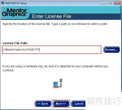Windows7װPADS2007ϸ