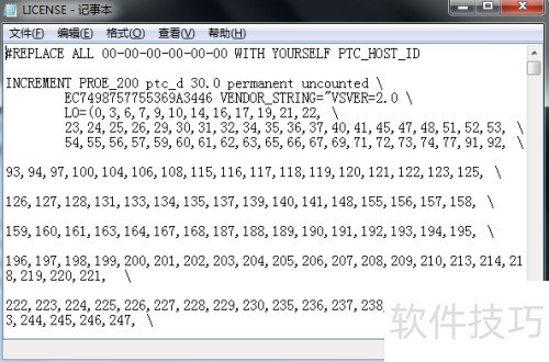 Ұ��proe 5.0��ɫ����ϸ��װ�̳�