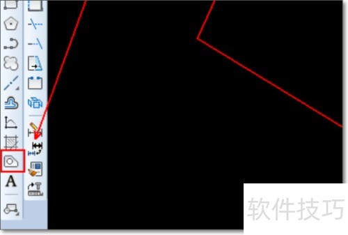 caxa����ͼ����ô�����ɫ