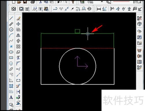 caxa电子图板怎么标注上下偏差? caxa电子图板怎么标注上下偏差?
