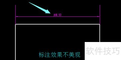 caxa电子图板怎么修改标注字体大小? caxa电子图板怎么修改标注字体大小?