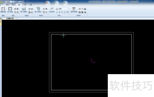CAXA����ͼ����ν���ͼ������