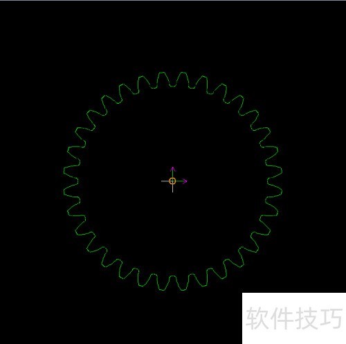 CAXA����ͼ����ô����һ������