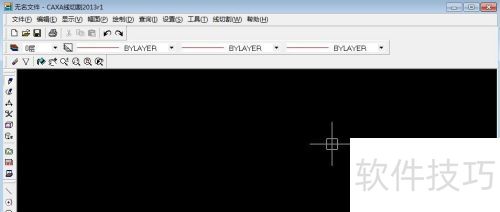 用CAXA线切割软件画一个长方形 用CAXA线切割软件画一个长方形