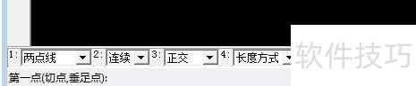 用CAXA线切割软件画一个长方形 用CAXA线切割软件画一个长方形