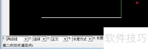 用CAXA线切割软件画一个长方形 用CAXA线切割软件画一个长方形