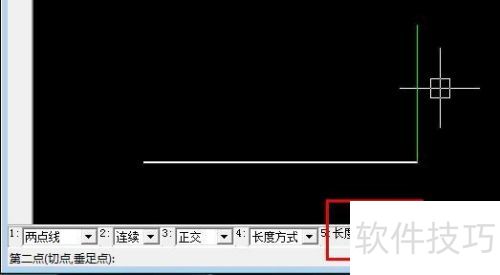 用CAXA线切割软件画一个长方形 用CAXA线切割软件画一个长方形