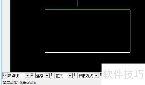 用CAXA线切割软件画一个长方形 用CAXA线切割软件画一个长方形