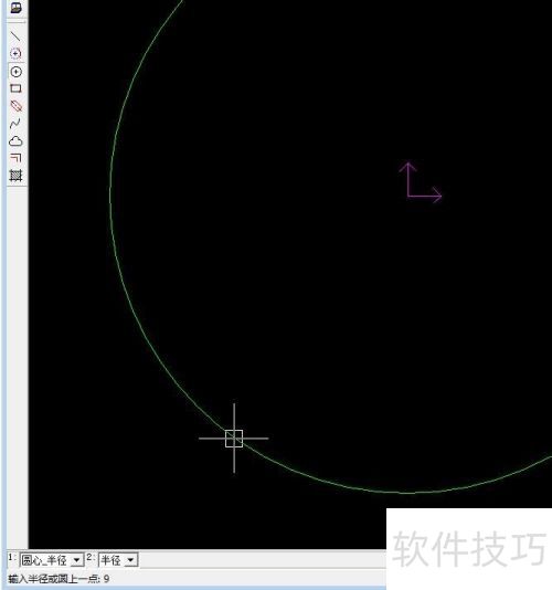 CAXA���и�����������һ�����ͼ