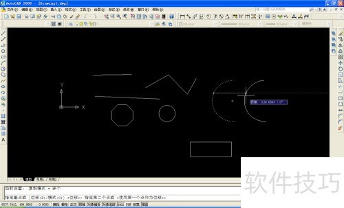 CAD��ݼ������ȫ��