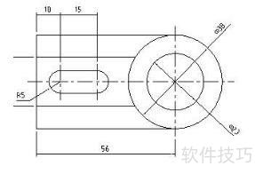 CAXA���и���������ʵ�������ͼ�Ļ���