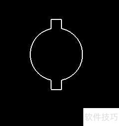 CAXA���и���������ʵ�������ͼ�Ļ��ƣ�