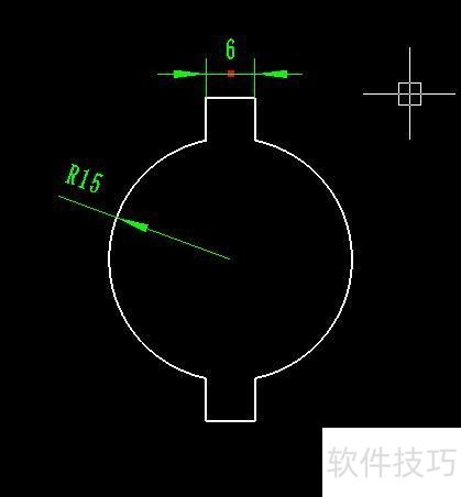 CAXA���и���������ʵ�������ͼ�Ļ��ƣ�