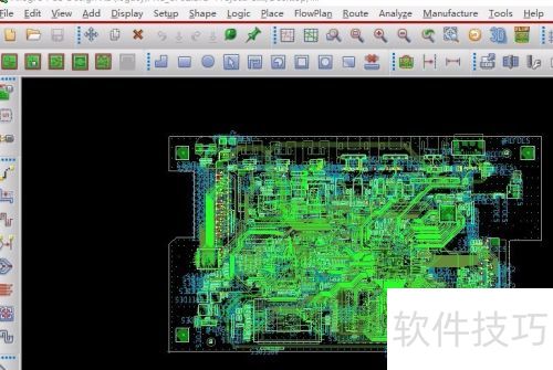 PADS��ʽPCBת����Allegro��ʽ����
