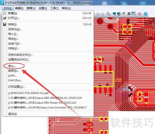 PADS�����Ʊ�׼�Ķ�����SOD-123�ķ�װ