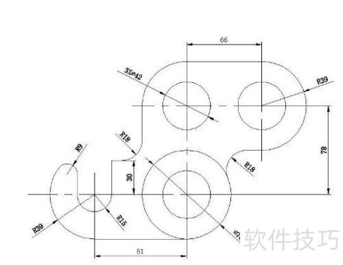 CAXA���и��������������ͼ