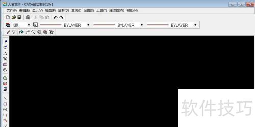 CAXA���и��������������ͼ