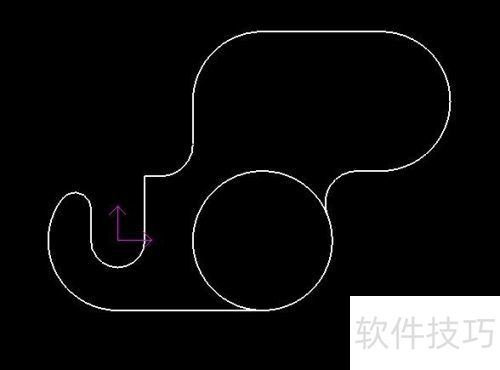 CAXA���и��������������ͼ