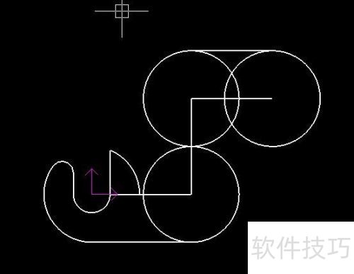 CAXA���и��������������ͼ