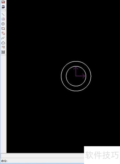 CAXA���и�����������һ�����ͼ