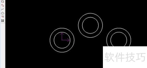 CAXA���и�����������һ�����ͼ