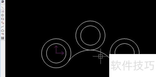 CAXA���и�����������һ�����ͼ