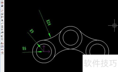 CAXA���и�����������һ�����ͼ