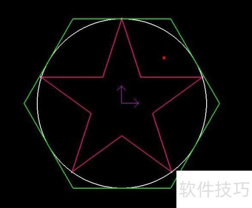 CAXA���и��������е������λ��ơ�