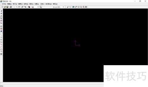 CAXA线切割XP版设置 CAXA线切割XP版设置