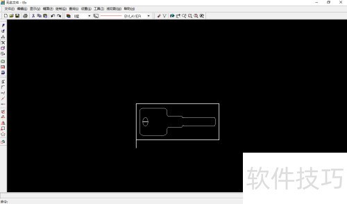 CAXA线切割XP编程 CAXA线切割XP编程