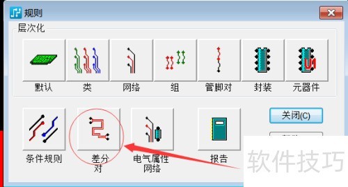 PADS Layout������ò�ֶ�