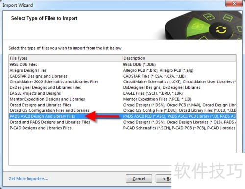 PADSԭ��ͼת��Altiumԭ��ͼ