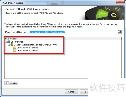 PADSԭ��ͼת��Altiumԭ��ͼ
