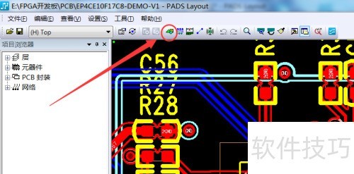 PADS Layout��ε���ṹͼ��ͼֽ�ļ�