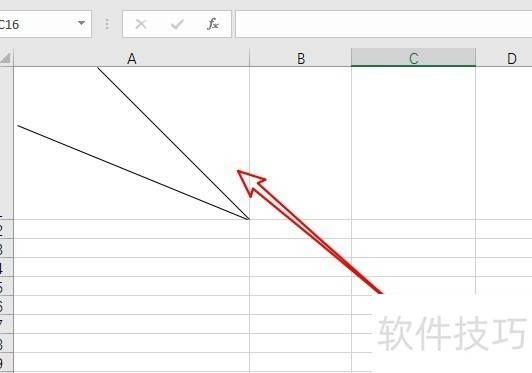 excel怎么样插入双斜线表头 斜线表头如何打字